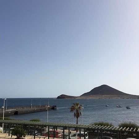Apartamento En El Medano - Estrella Del Mar Granadilla De Abona Exteriér fotografie