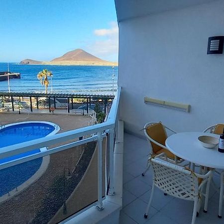 Apartamento En El Medano - Estrella Del Mar Granadilla De Abona Exteriér fotografie