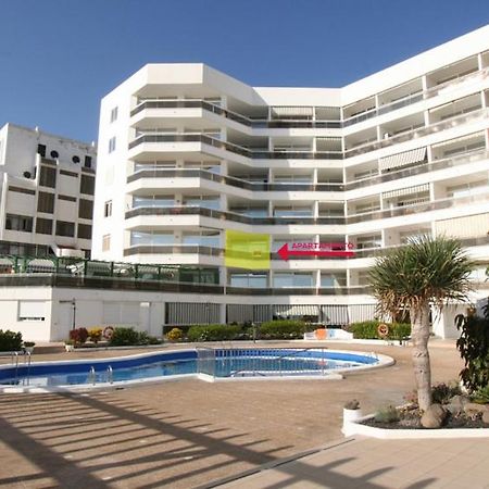 Apartamento En El Medano - Estrella Del Mar Granadilla De Abona Exteriér fotografie