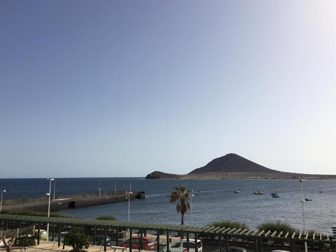 Apartamento En El Medano - Estrella Del Mar Granadilla De Abona Exteriér fotografie