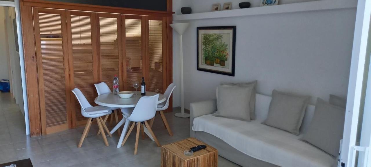 Apartamento En El Medano - Estrella Del Mar Granadilla De Abona Exteriér fotografie