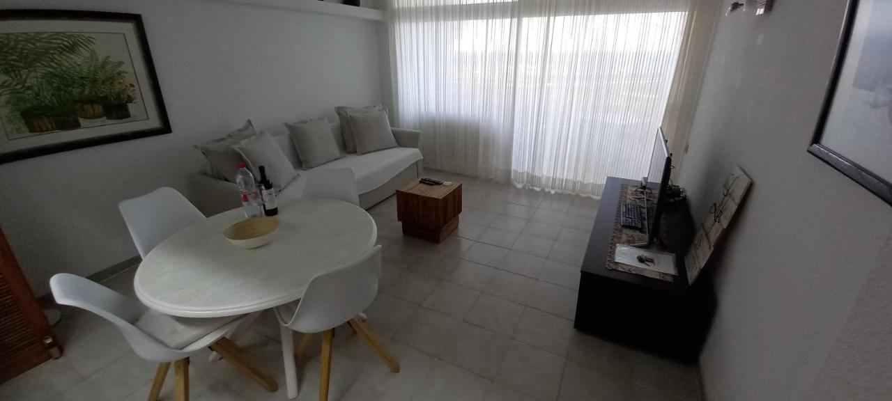 Apartamento En El Medano - Estrella Del Mar Granadilla De Abona Exteriér fotografie