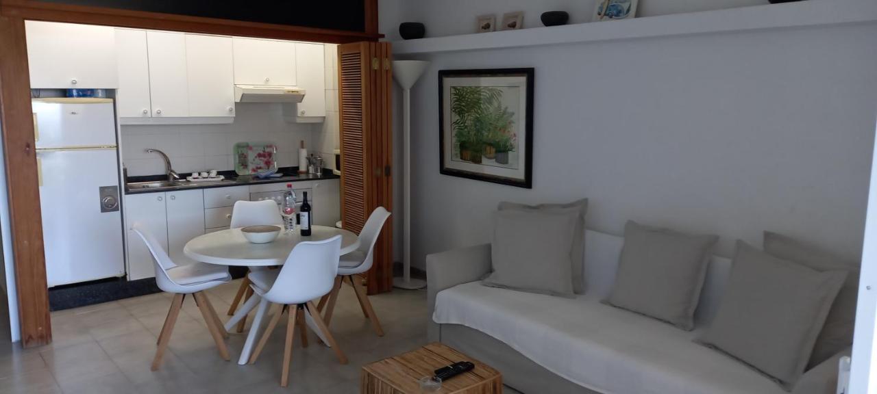 Apartamento En El Medano - Estrella Del Mar Granadilla De Abona Exteriér fotografie