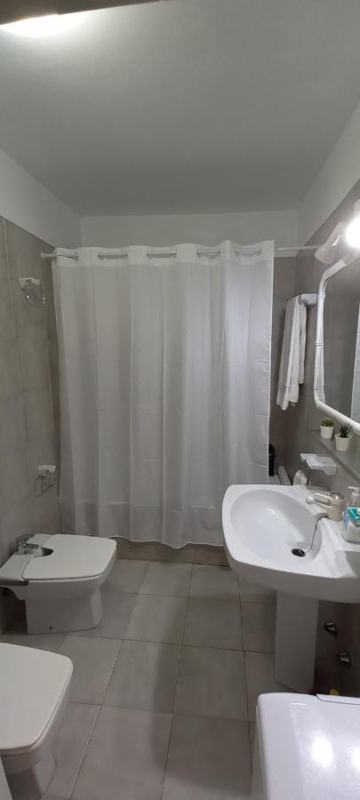 Apartamento En El Medano - Estrella Del Mar Granadilla De Abona Exteriér fotografie