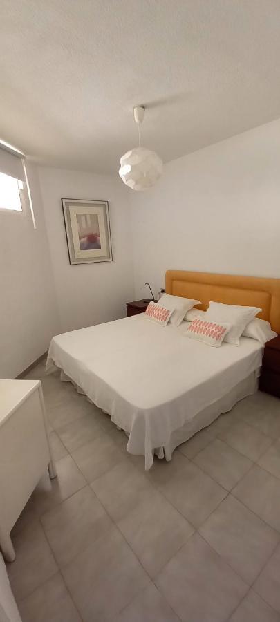 Apartamento En El Medano - Estrella Del Mar Granadilla De Abona Exteriér fotografie