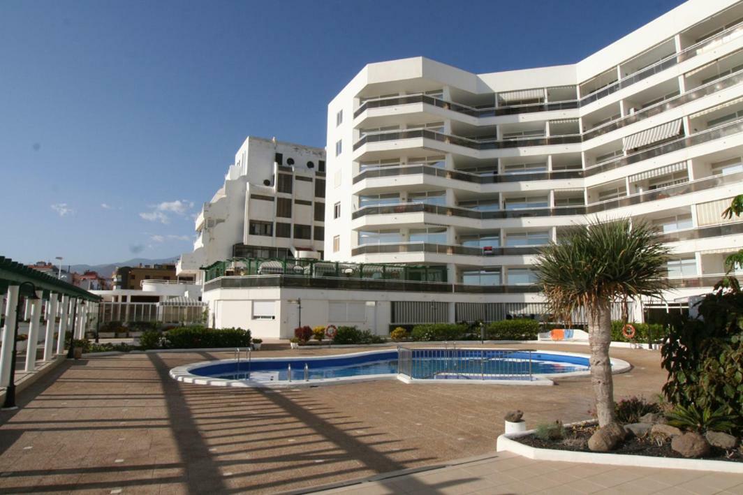 Apartamento En El Medano - Estrella Del Mar Granadilla De Abona Exteriér fotografie