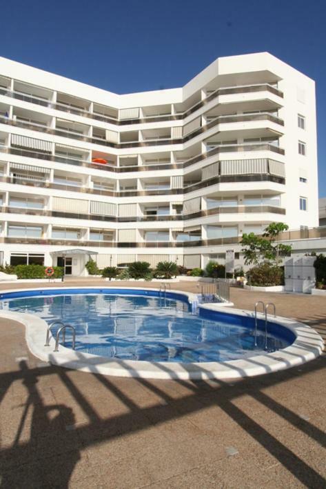 Apartamento En El Medano - Estrella Del Mar Granadilla De Abona Exteriér fotografie