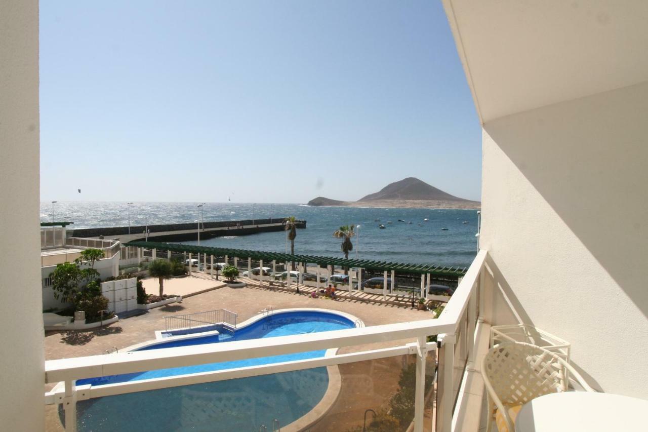 Apartamento En El Medano - Estrella Del Mar Granadilla De Abona Exteriér fotografie